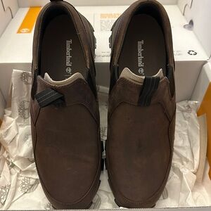 Timberland Shoes NWB